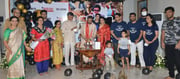 గిన్నీస్ రికార్డుల్లో బాలకృష్ణ పుట్టినరోజు వేడుకలు ...!