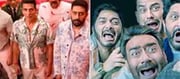Golmaal 5 is coming with more comedy dose than Housefull 5!