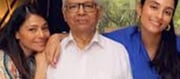 'He had to be a good father..', friend Kalyani Saha got emotional?
