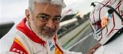 He is the main reason why Ajith participated in car racing..!?