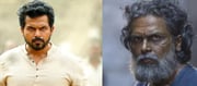 హీరో కార్తీకి గాయాలు.. వైద్యులు ఏం చెబుతున్నారంటే..?