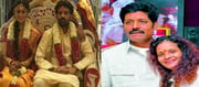 ఐటెం గర్ల్స్ ను పెళ్లి చేసుకున్న హీరోలు వీళ్ళే..!!