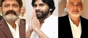 బాల‌య్య‌, అజిత్‌కు ప‌వ‌న్ క‌ళ్యాణ్ స్పెష‌ల్‌గా...!