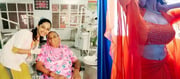 తండ్రి ఆర్మీలో వీరమరణం .. డెంటిస్ట్ గా కెరీర్ మొదలుపెట్టి .. ఇప్పుడు 300 కోట్ల హీరోయిన్ ఎవరంటే..!