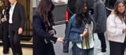 In Paris, Aaradhya Steals the Spotlight from Aishwarya Rai ..