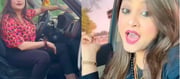 Influencer Kirti Patel accused of extortion of two crores