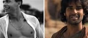 Is Siddharth Nigam not getting big films due to nepotism?
