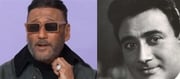 Jackie Shroff revealed the secret of the film done with Dev Anand!!