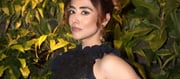 Jonita Gandhi used to get nasty comments for facial hair??