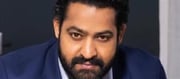 Junior NTR achieved tremendous success at the box office with the film "Devra"
