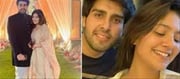 Kacha Badam Fame Anjali Arora's Vacay!!!