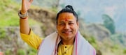 Kailash Kher is celebrating his 52nd birthday!!