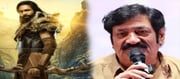రఘు బాబు కన్నప్పను ట్రోల్ చేస్తే ఫినిష్ అయిపోతారు?