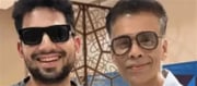 Karan has surprised everyone by losing so much weight!?