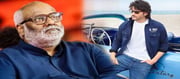 SSMB 29 : ఈ సినిమాను సవాలుగా తీసుకున్నా.. కీరవాణి ఇంట్రెస్టింగ్ కామెంట్స్..!!