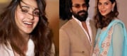 Kiara Advani shared this note of Upasana on Insta Story!!