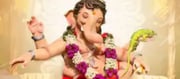 know about those actors who played the role of Lord Ganesha ..?