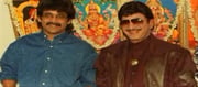 స్టార్ హీరోని కాలర్ పట్టుకొని అవమానించిన నాగార్జున..ఫ్యాన్స్ రచ్చ.?