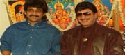 స్టార్ హీరోని కాలర్ పట్టుకొని అవమానించిన నాగార్జున..ఫ్యాన్స్ రచ్చ.?