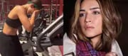 Kriti Sanon Wraps 'Cocktail 2' Shoot in Sicily .. ?