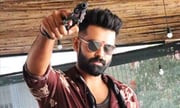 రామ్  కోసం వర్మ రాయబారాలు - రంగంలోకి దిగిన ఛార్మి !