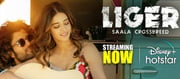 Liger on Disney+ Hotstar get more Trolls