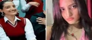 Meet Anshika Pandey, the Face of Ajul ..?