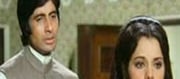 Mumtaz, did only one movie with Amitabh, what regret?