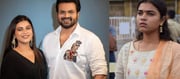 నా భార్య వల్లే ఈ గొడవలన్నీ.. మంచు మనోజ్ షాకింగ్ కామెంట్స్
