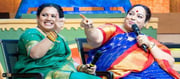 Nalini Speaks About Her Difficult Days; 'Can't Afford To Pay School Fees.. Took Steroids..'