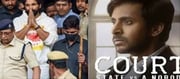 అల్లు అర్జున్ ని అవమానించడానికే నాని కోర్టు మూవీ తీశారా.?