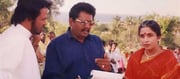 ఆ హీరోయిన్ ని చూసే.. నీలాంబరి పాత్ర పుట్టుకొచ్చిందా..?
