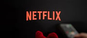 Netflix Announcement: It's night time and you're watching Netflix?