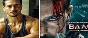 New Poster Exhibits Tiger Shroff's Extreme Avatar