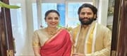 అక్కినేని కోడలిపై కన్నేసిన తెలుగు హీరో?