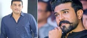 మెగా ఫ్యాన్స్ ని మళ్ళీ కెలికిన దిల్ రాజు.. రామ్ చరణ్ ని అవమానిస్తూ.?