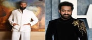 తారక్ అన్న తప్ప ఎవరు న్యాయం చేయలేరు.. రౌడీ స్టార్ ఇంట్రెస్టింగ్ కామెంట్స్..!!