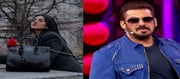 Pakistani actress Sara wants to do a film with Salman!!!