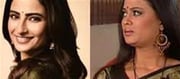 Palak Tiwari gets shocked seeing her mother as 'Prerna'!