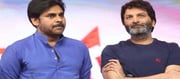 త్రివిక్రం ప్రొడక్షన్.. పవర్ స్టార్ మరో రీమేక్..!