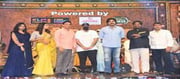 వకీల్ సాబ్ ప్రీ రిలీజ్ ఈవెంట్ లో హంగామా చేసిన పవన్ కళ్యాణ్ అభిమానులు....?