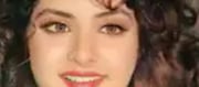 People were crazy about the beauty of Bollywood actress Divya Bharti ..?