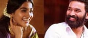Pooja Hegde refused Dhanush's movie chance..!?