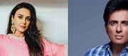 Preity Zinta Reacts to Uttarkashi Cloudburst!?