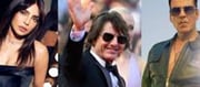 Priyanka Chopra on Akshay-Tom Cruise comparison..!?