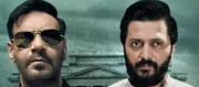 'Raid 2' becomes the second blockbuster of 2025?