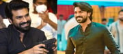 హస్తినాకు పయనమైన రామ్ చరణ్..ఎందుకంటే..?