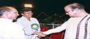 ఎన్టీఆర్,ఏఎన్నార్ మధ్యలో రామ్ గోపాల్ వర్మ వైరల్ ఫోటో..మీరు చూసారా..?