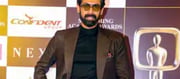 Rana Daggubati Has A Heated Moment With Paparazzi At Mumbai Airport ..