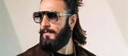 Ranveer Singh surprised fans a day before his 40th birthday!!!